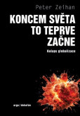 Koncem světa to teprve začne Koncem světa to teprve začne