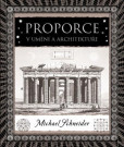 Proporce v umění a architektuře Proporce v umění a architektuře