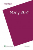 Meritum Mzdy 2021