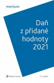 meritum Daň z přidané hodnoty 2021