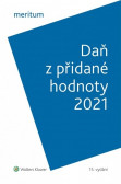 meritum Daň z přidané hodnoty 2021 meritum Daň z přidané hodnoty 2021