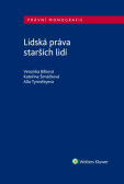Lidská práva starších lidí Lidská práva starších lidí