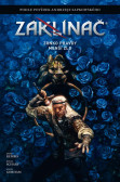 Zaklínač: Zrnko pravdy / Menší zlo Zaklínač: Zrnko pravdy / Menší zlo