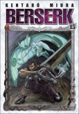 Berserk 15 Berserk 15