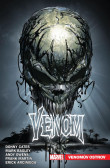 Venom 5: Venomův ostrov Venom 5: Venomův ostrov