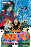 Naruto 62: Prasklina Naruto 62: Prasklina