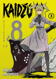 Kaidžú č. 8 / 3 Kaidžú č. 8 / 3