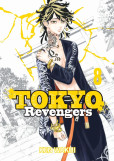 Tokyo Revengers 8 Tokyo Revengers 8