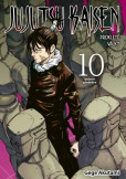Jujutsu Kaisen - Prokleté války 10: Večerní předehra Jujutsu Kaisen - Prokleté války 10: Večerní předehra
