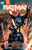 Batman 1: Jejich temné plány, díl první Batman 1: Jejich temné plány, díl první