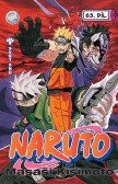 Naruto 63: Svět snů Naruto 63: Svět snů