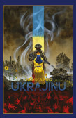 Komiks pro Ukrajinu Komiks pro Ukrajinu