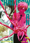 Chainsaw Man 7: Ve snu Chainsaw Man 7: Ve snu