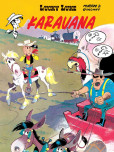 Lucky Luke: Karavana Lucky Luke: Karavana