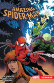 Amazing Spider-Man 6: V zákulisí Amazing Spider-Man 6: V zákulisí
