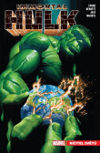 Immortal Hulk 5: Ničitel světů Immortal Hulk 5: Ničitel světů