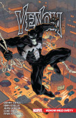 Venom 6: Venom mezi světy Venom 6: Venom mezi světy
