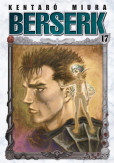 Berserk 17 Berserk 17