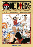 One Piece 1: Romance Dawn - Dobrodružství začíná One Piece 1: Romance Dawn - Dobrodružství začíná