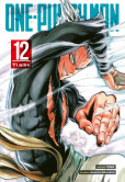 One-Punch Man 12: Ti silní One-Punch Man 12: Ti silní