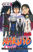 Naruto 65: Haširama a Madara Naruto 65: Haširama a Madara