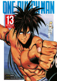 One-Punch Man 13: Příšerné buňky One-Punch Man 13: Příšerné buňky