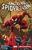 Amazing Spider-Man 7: Absolutní masakr Amazing Spider-Man 7: Absolutní masakr