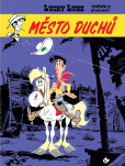Lucky Luke: Město duchů Lucky Luke: Město duchů