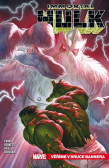 Immortal Hulk 6: Věříme v Bruce Bannera Immortal Hulk 6: Věříme v Bruce Bannera