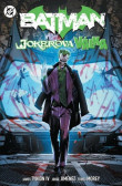 Batman 3: Jokerova válka Batman 3: Jokerova válka