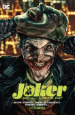 Joker: Muž, který se přestal smát 1 Joker: Muž, který se přestal smát 1