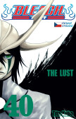 Bleach 40: The Lust Bleach 40: The Lust