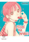 Mládí na hřišti 5: Radši už běž Mládí na hřišti 5: Radši už běž