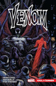 Venom 7: Král v černém Venom 7: Král v černém