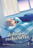 Jednou rozkvetu i já 7 Jednou rozkvetu i já 7