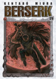 Berserk 19 Berserk 19