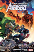 Avengers 12: Avengers, do boje, část první Avengers 12: Avengers, do boje, část první