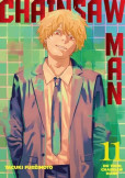 Chainsaw Man 11: Do toho, Chainsaw Mane Chainsaw Man 11: Do toho, Chainsaw Mane