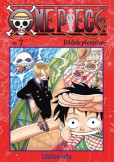 One Piece 7: Dědek plesnivej One Piece 7: Dědek plesnivej