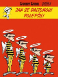 Lucky Luke: Jak se Daltonovi polepšili Lucky Luke: Jak se Daltonovi polepšili