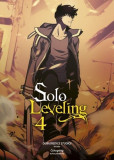 Solo Leveling 4 Solo Leveling 4
