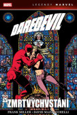 Daredevil: Zmrtvýchvstání Daredevil: Zmrtvýchvstání