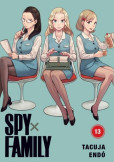 Spy x Family 13 Spy x Family 13