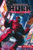 Immortal Hulk 7: Hulk je Hulk Immortal Hulk 7: Hulk je Hulk