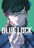 Blue Lock 6 Blue Lock 6