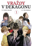 Vraždy v Dekagonu 1