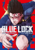 Blue Lock 7 Blue Lock 7