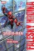 Spider-Man: Falešný hrdina Spider-Man: Falešný hrdina