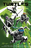 Teenage Mutant Ninja Turtles 1: Návrat do New Yorku Teenage Mutant Ninja Turtles 1: Návrat do New Yorku