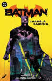 Batman 5: Zbabělá smečka Batman 5: Zbabělá smečka